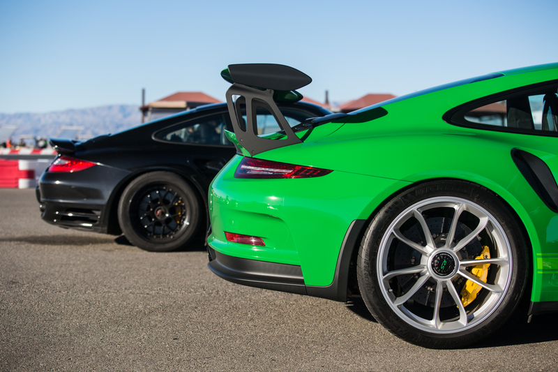 Illustration for article titled Taking On Targa Trophy Grand Tour In A Bargain 997 Porsche 911 Turbo
